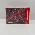 Armorines: Project S.W.A.R.M. Custom Game Case - Nintendo 64 (Case Only, No Game)