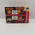 Namco Museum 64 Custom Game Case - Nintendo 64 (Case Only, No Game)