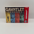 Gauntlet Legends Custom Game Case - Nintendo 64 (Case Only, No Game)