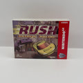 San Francisco Rush: Extreme Racing Custom Game Case - Nintendo 64 (Case Only, No Game)