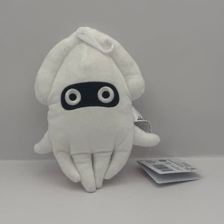 Blooper 7" Plush (Super Mario)