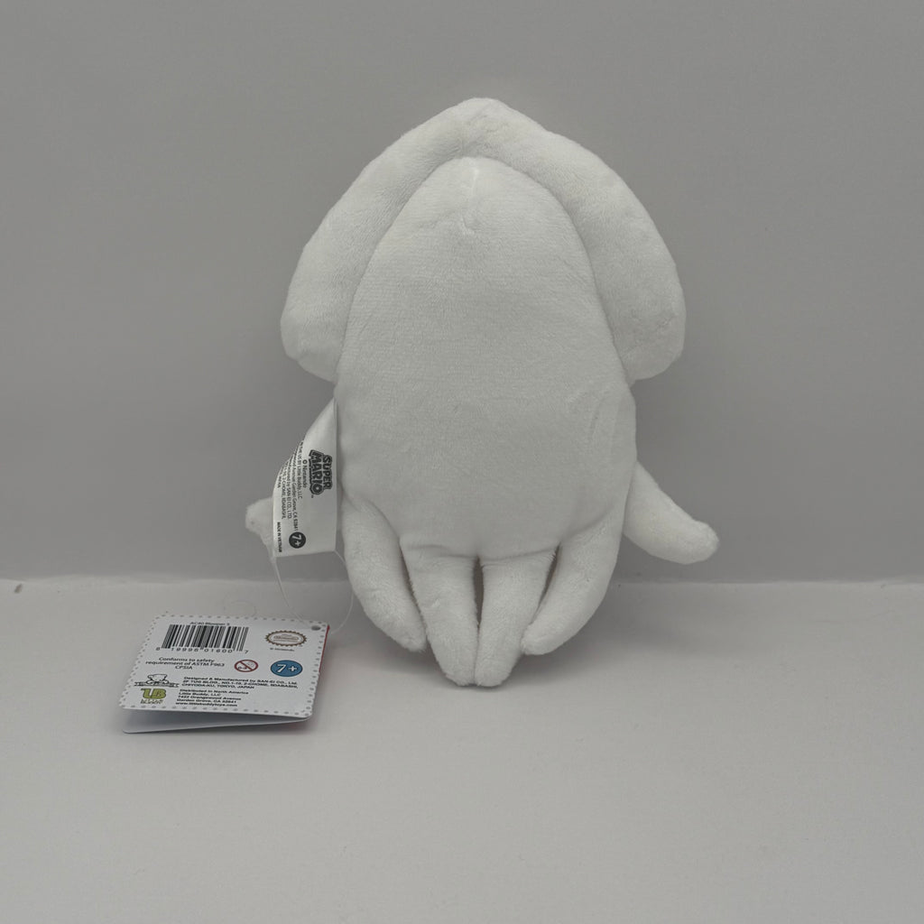 Blooper 7" Plush (Super Mario)