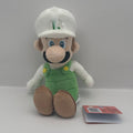 Fire Luigi 9" Plush (Super Mario)