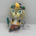 Animal Crossing C.J. 8" Plush (Animal Crossing)
