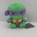 Donatello 6" Plush (Teenage Mutant Ninja Turtles)