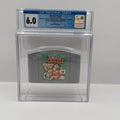Banjo-Tooie Not for Resale Cartridge (N64) CGC 6.0
