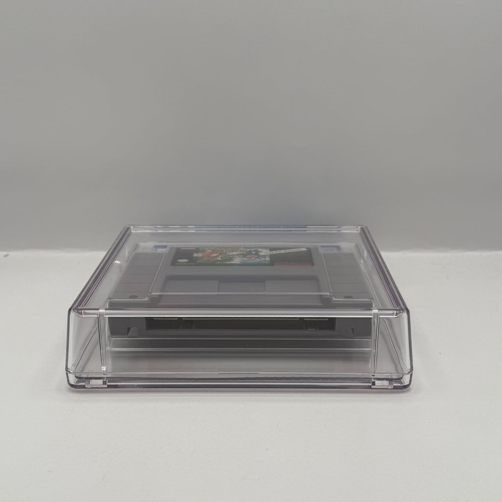 Super Mario World 2: Yoshi's Island Not for Resale Cartridge (SNES) CGC 5.5