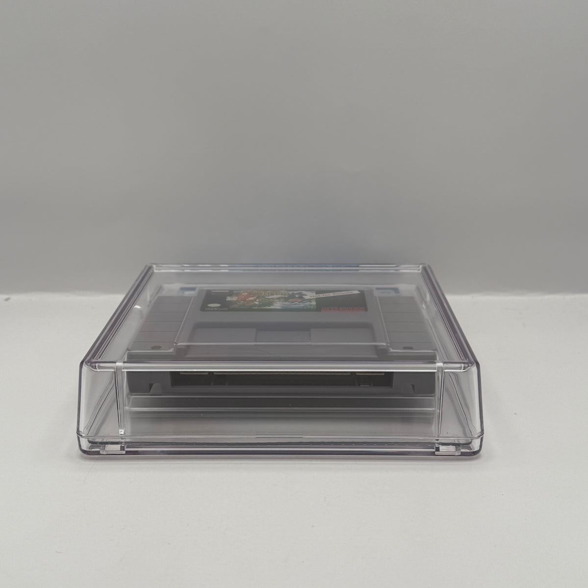 Super Mario World 2: Yoshi's Island Not for Resale Cartridge (SNES) CGC 5.5