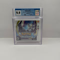Pokémon Moon (3DS) CGC 9.9 A++ Sealed