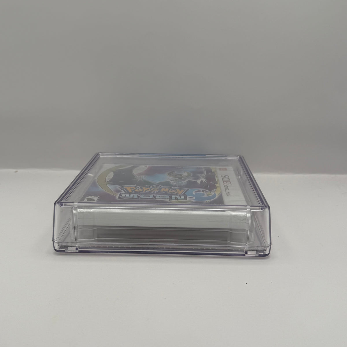 Pokémon Moon (3DS) CGC 9.9 A++ Sealed