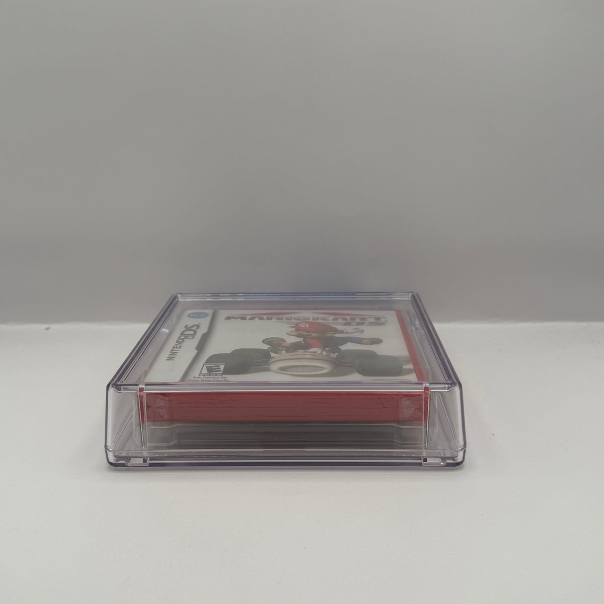 Mario Kart DS (Nintendo DS) CGC 9.6 A+ Sealed
