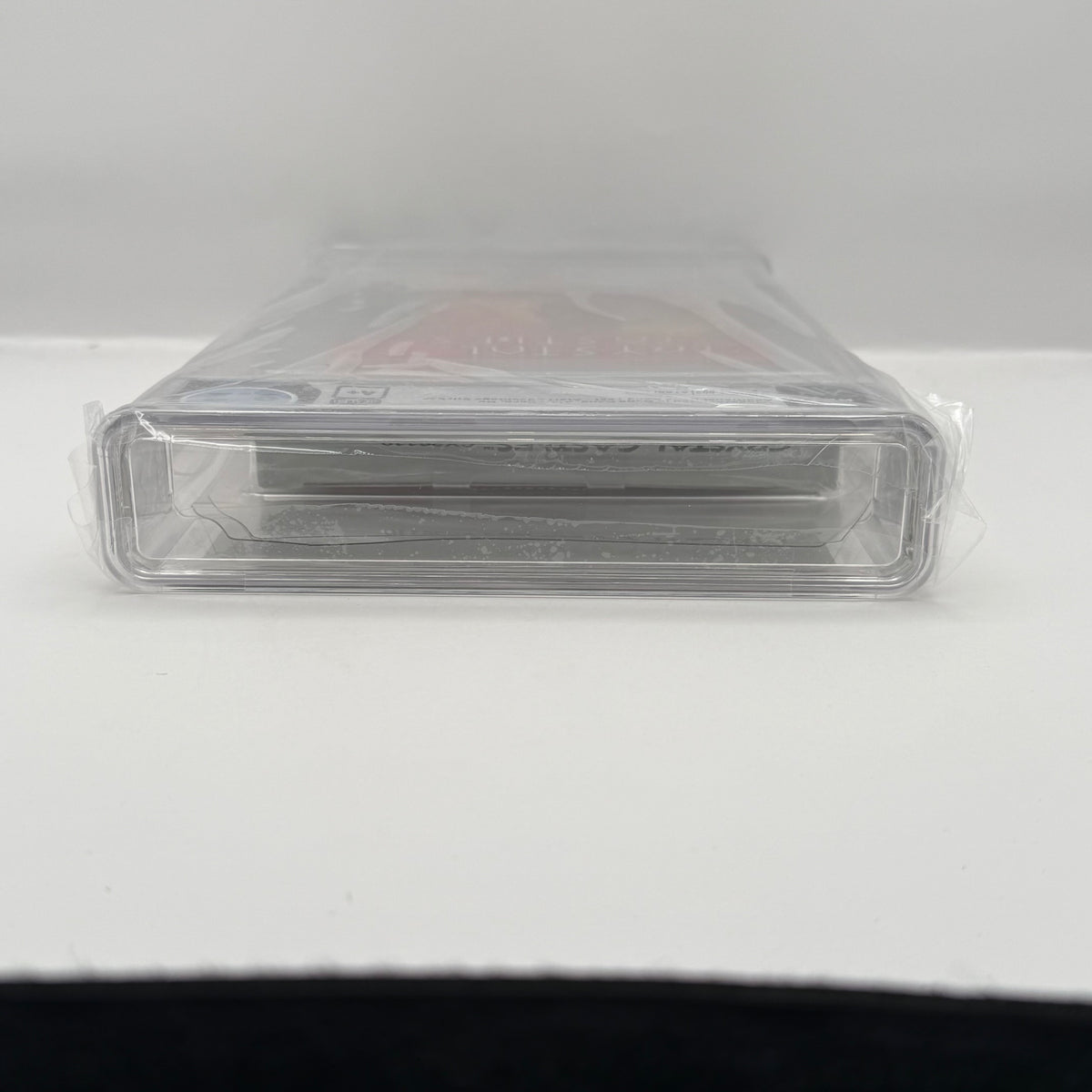 Crystal Castles (Atari 2600) WATA 9.2 A+ Sealed