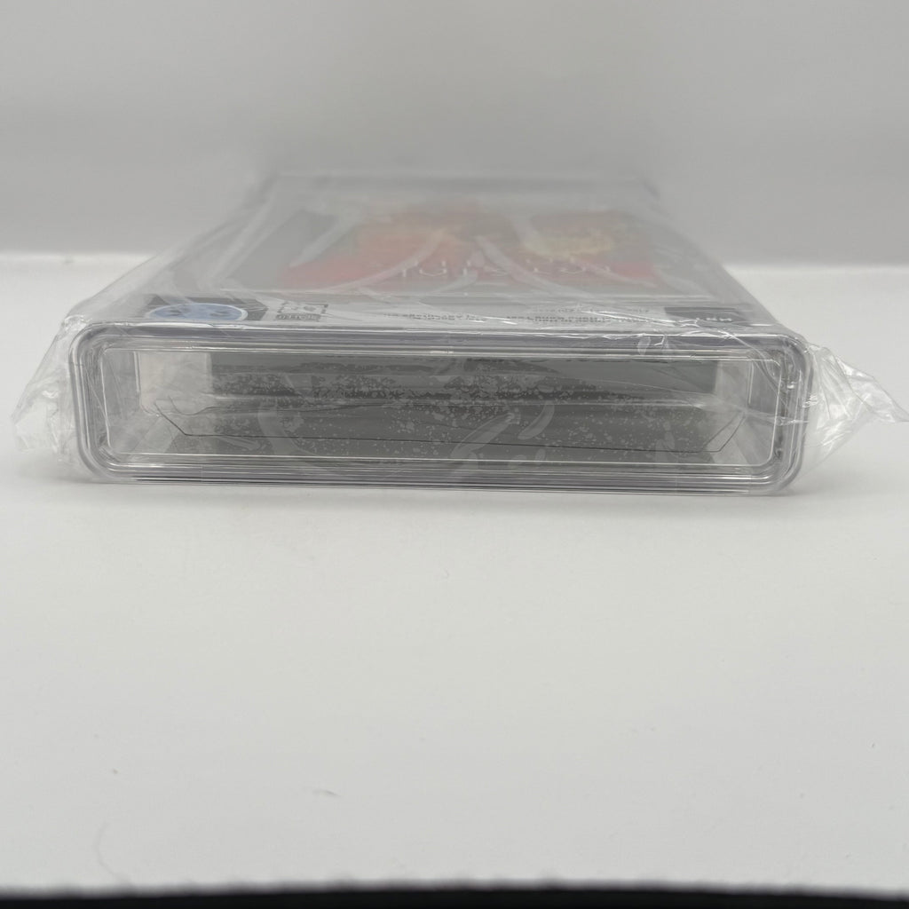 Crystal Castles (Atari 2600) WATA 9.6 A+ Sealed