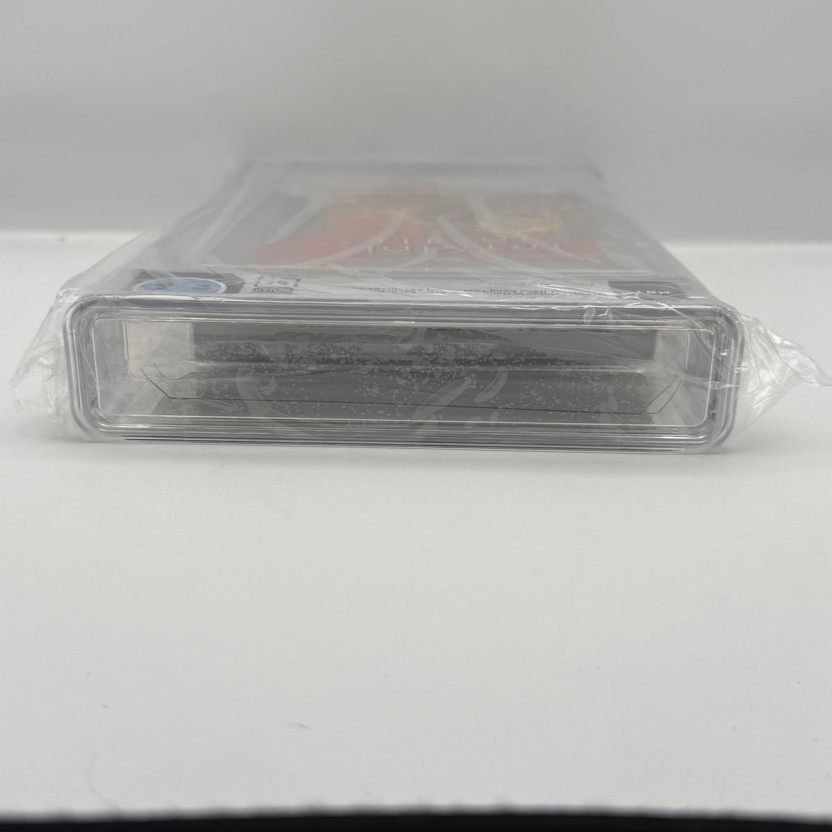 Crystal Castles (Atari 2600) WATA 9.6 A+ Sealed