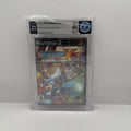 Mega Man X Collection (PS2) WATA 9.8 A+ Sealed