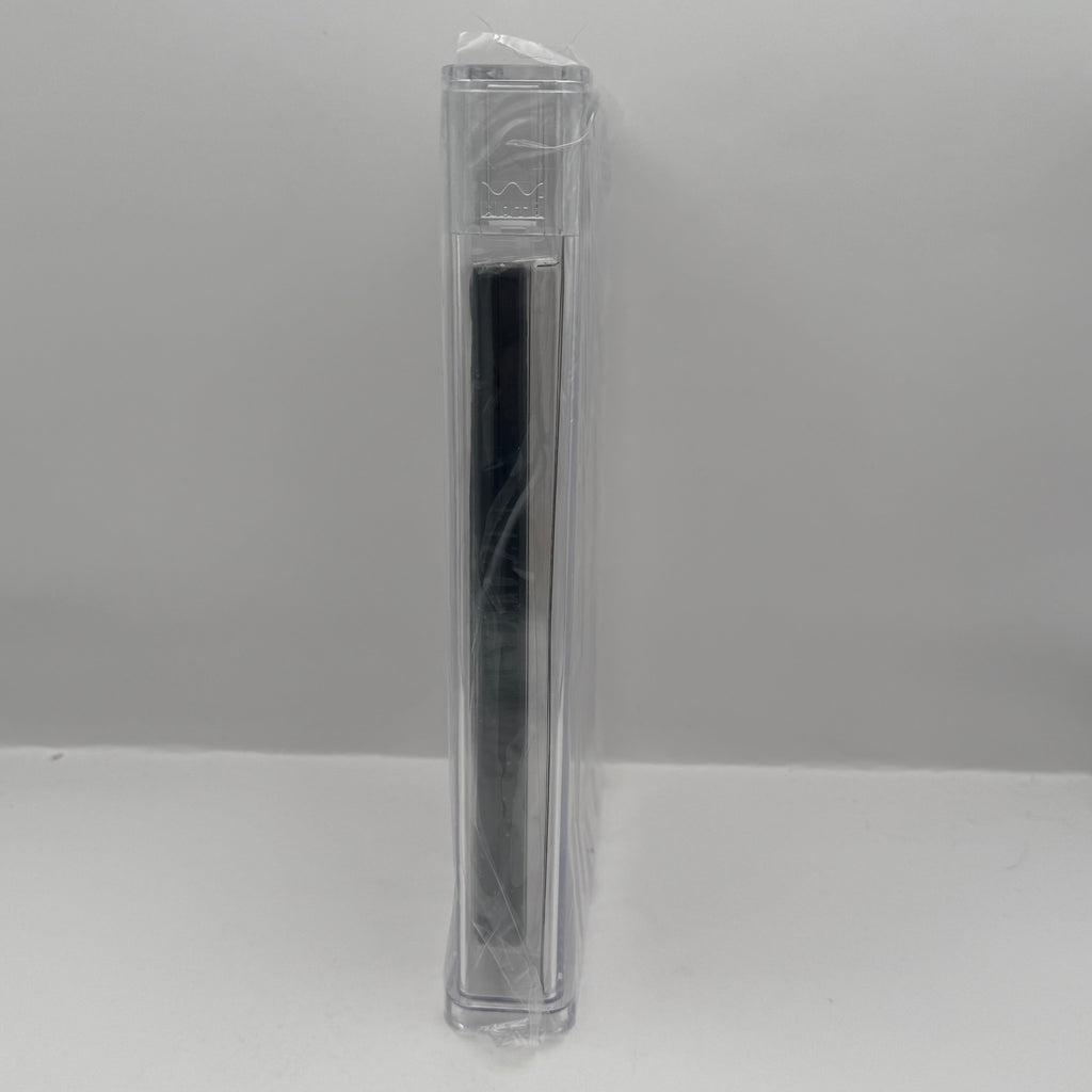 Mega Man X Collection (PS2) WATA 9.8 A+ Sealed