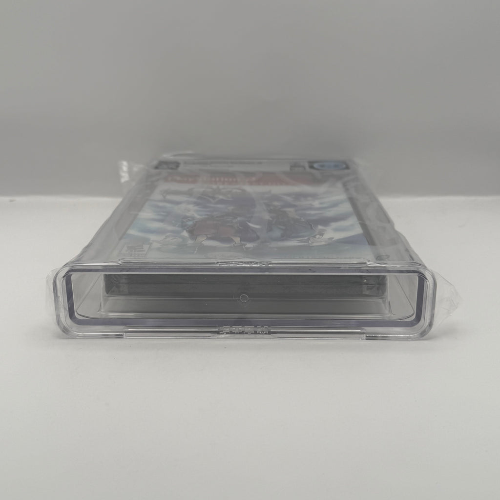 Kingdom Hearts Re:Chain of Memories (Greatest Hits) (PS2) WATA 9.6 A++ Sealed