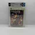 Gears of War 2 (Xbox 360) WATA 9.8 A Sealed