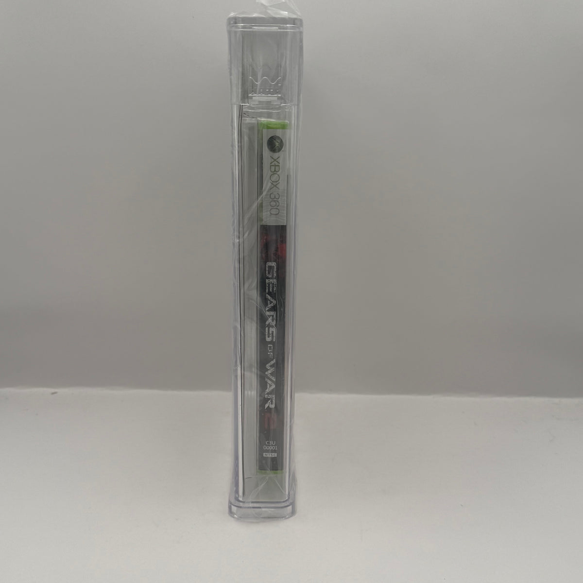 Gears of War 2 (Xbox 360) WATA 9.8 A Sealed