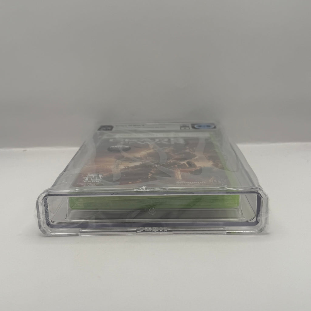 Gears of War 2 (Xbox 360) WATA 9.8 A Sealed