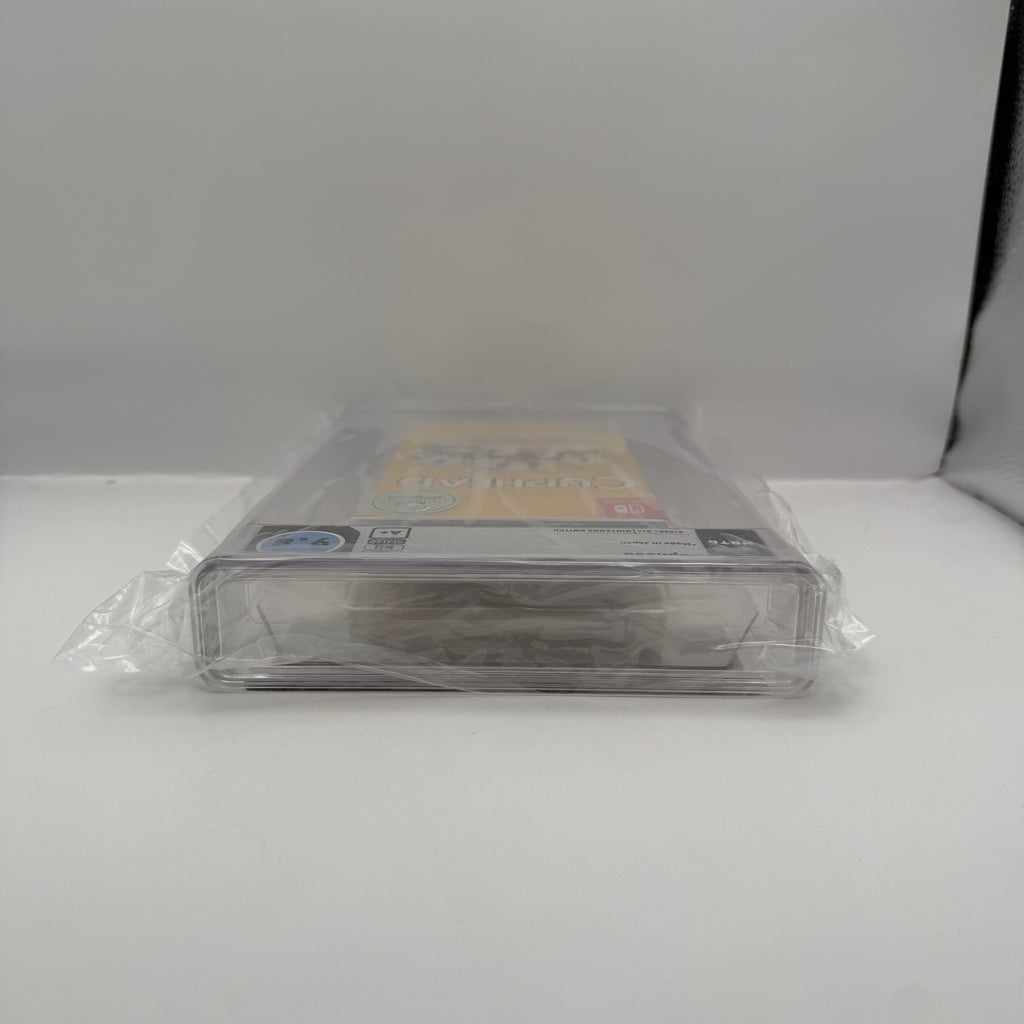 Cuphead (Switch) WATA 9.8 A+ Sealed