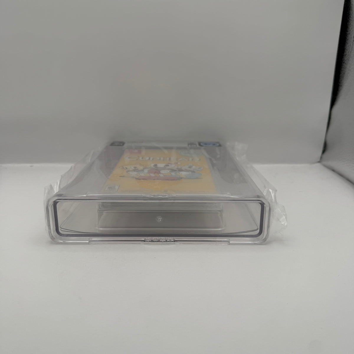 Cuphead (Switch) WATA 9.8 A+ Sealed