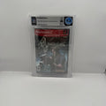 Resident Evil 4 (Greatest Hits) (PS2) WATA 9.6 A+ Sealed