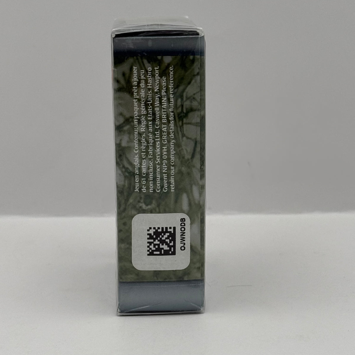 Magic: The Gathering Fifth Dawn Sunburst Theme Deck - New Sealed
