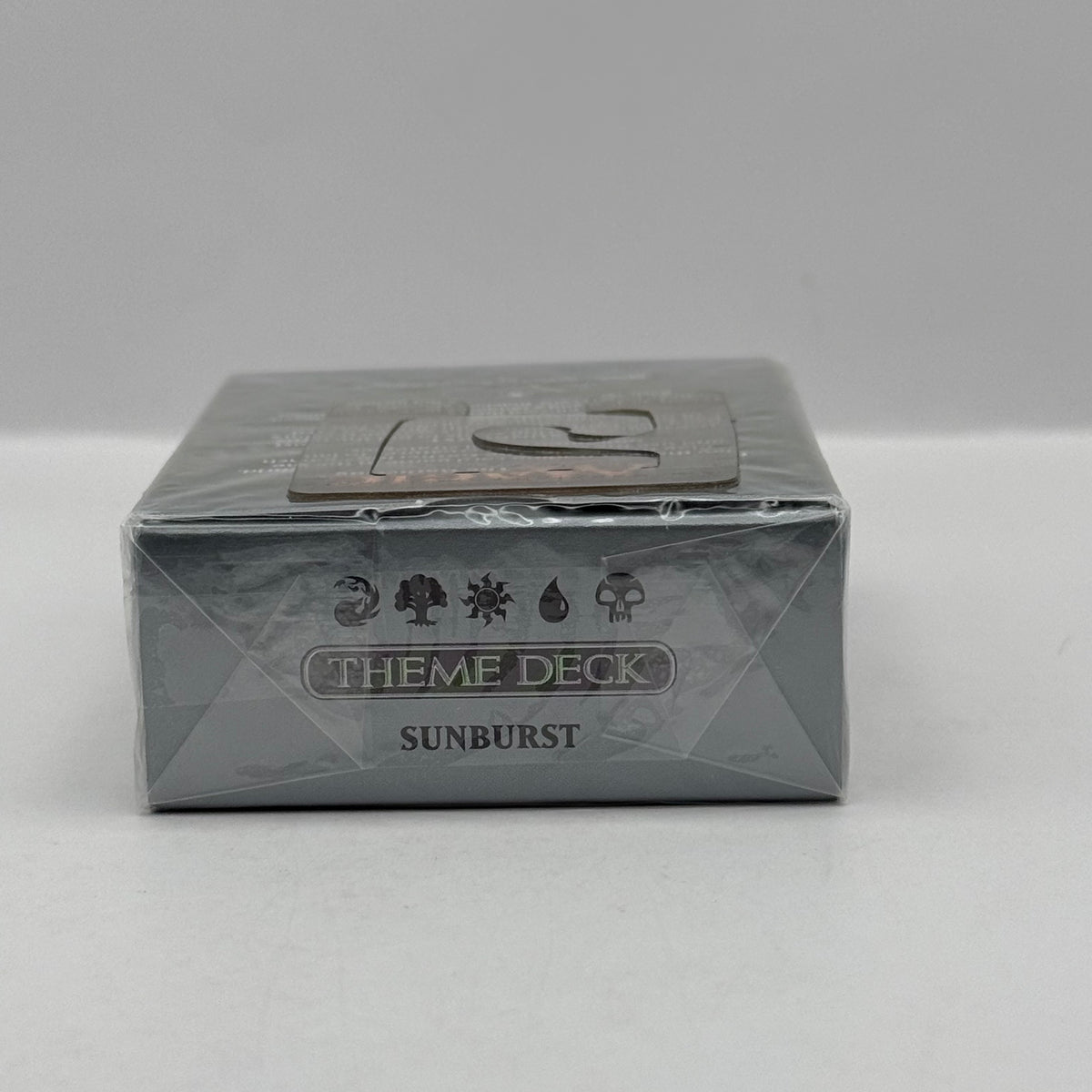 Magic: The Gathering Fifth Dawn Sunburst Theme Deck - New Sealed