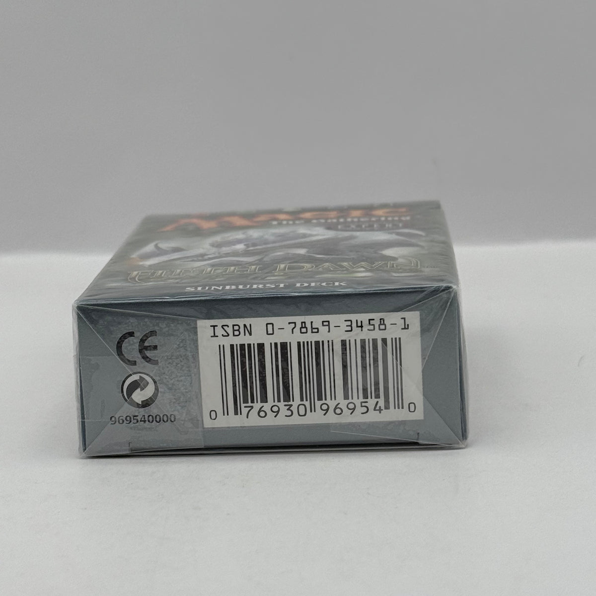 Magic: The Gathering Fifth Dawn Sunburst Theme Deck - New Sealed