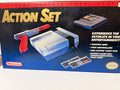 NES Action Set (CIB)