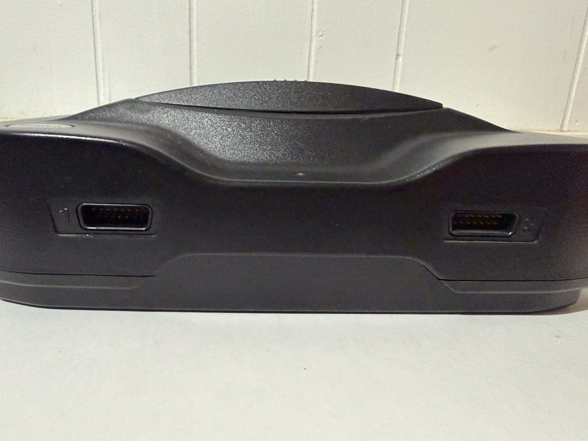 Japanese Neo Geo CD Console — Region Free