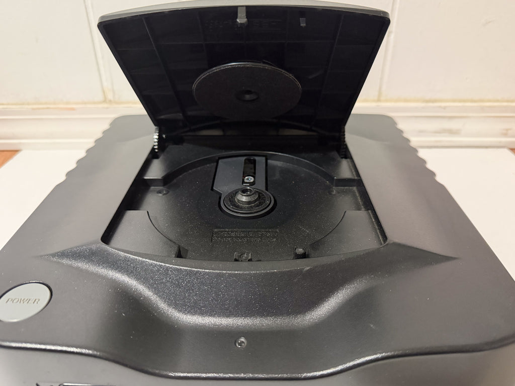 Japanese Neo Geo CD Console — Region Free