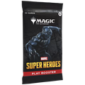 Magic: The Gathering Marvel Super Heroes Play Booster
