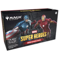 Magic: The Gathering Marvel Super Heroes Beginner Box