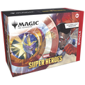 Magic: The Gathering Marvel Super Heroes Bundle
