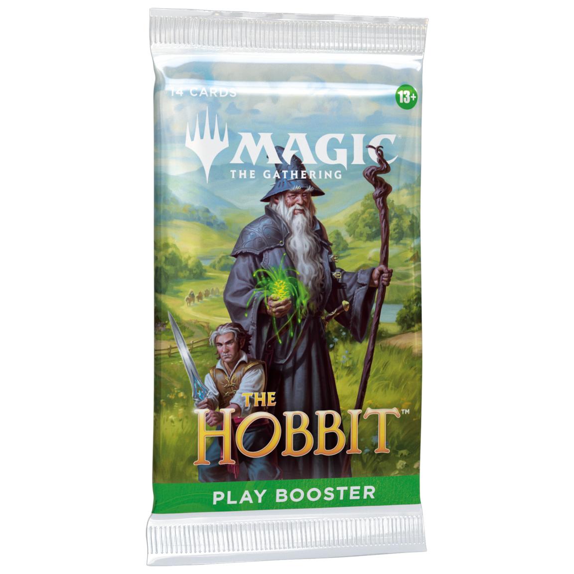 Magic: The Gathering | The Hobbit — Play Booster