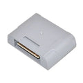 Nintendo 64 256K Memory Card