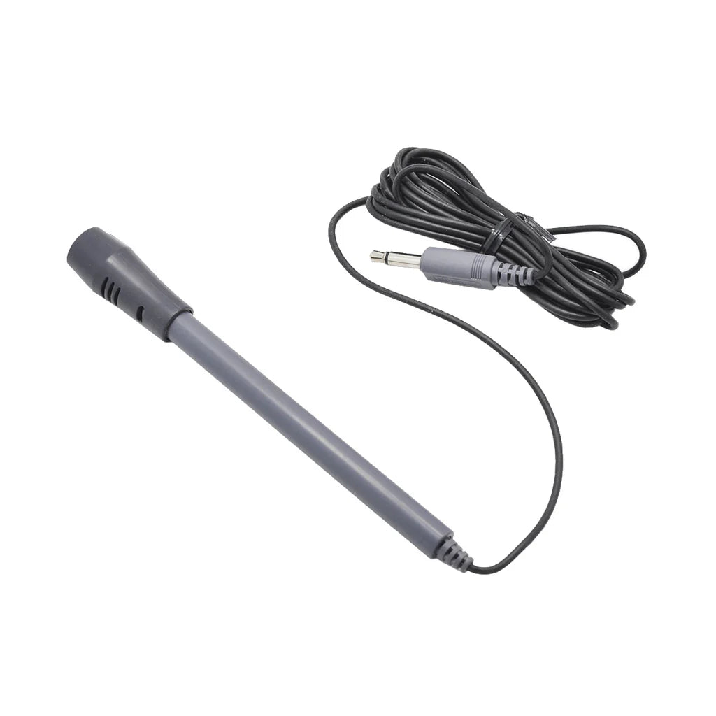 Nintendo 64 VRU Microphone