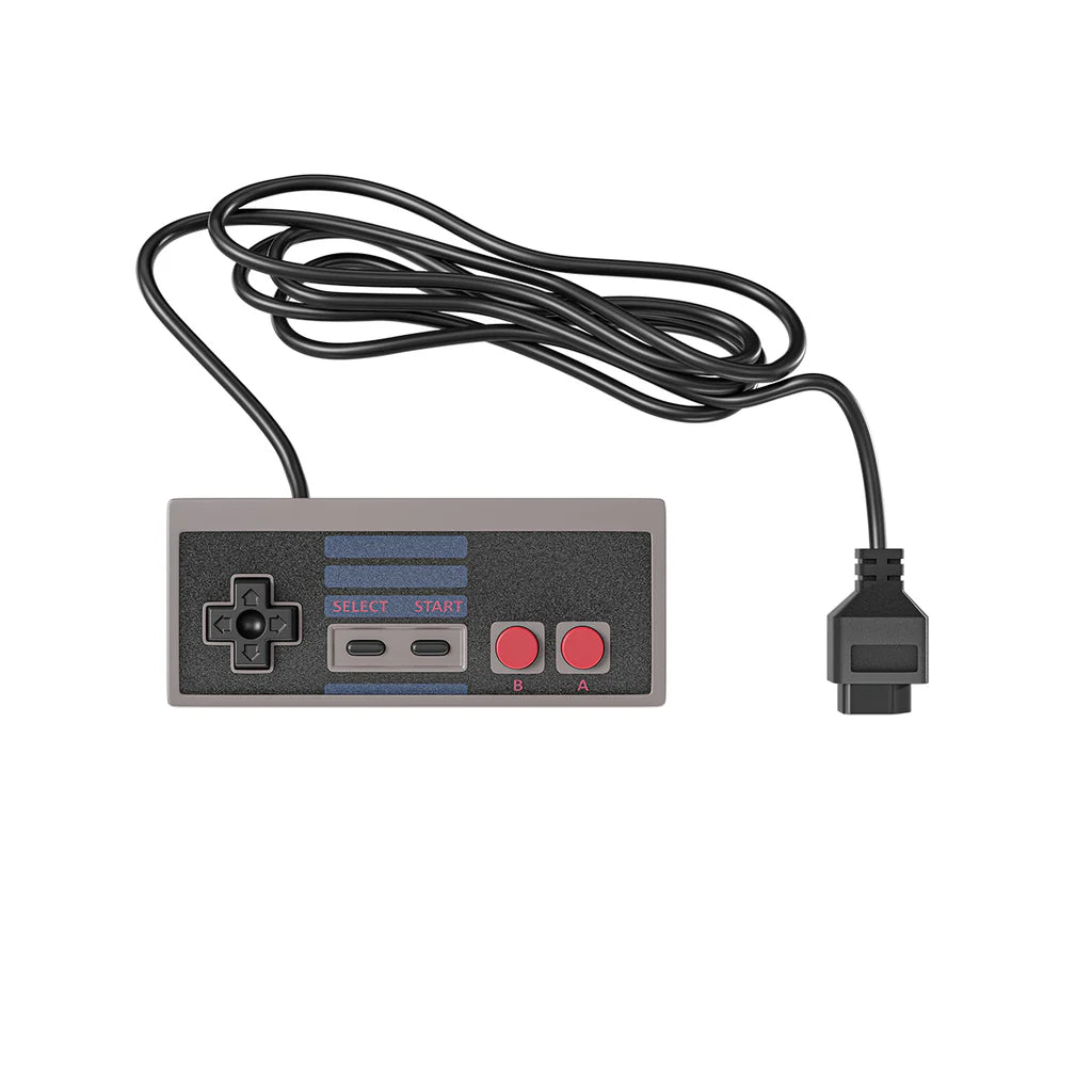 NES Wired Controller