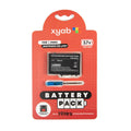 Nintendo DS Lite Replacement Battery