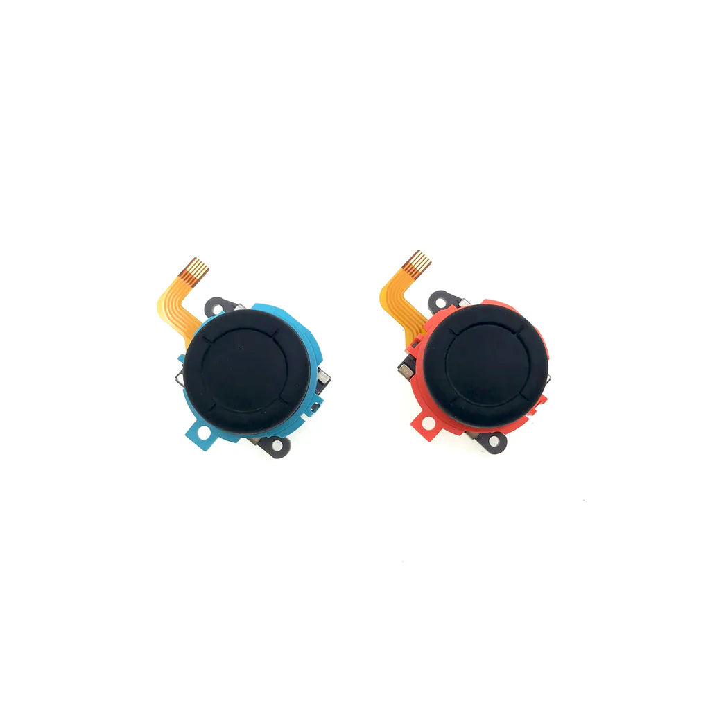 Nintendo Switch 2 Hall Effect Joystick Assembly 2 Pack