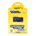 Pack de batteries rechargeables Joy-Con Nintendo Switch