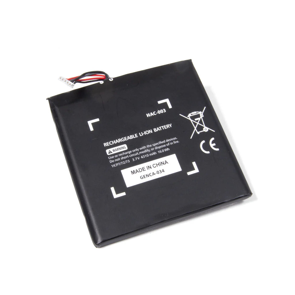 Nintendo Switch Rechargeable Battery Pack
