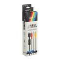 PS1/PS2/PS3 AV Composite Cable