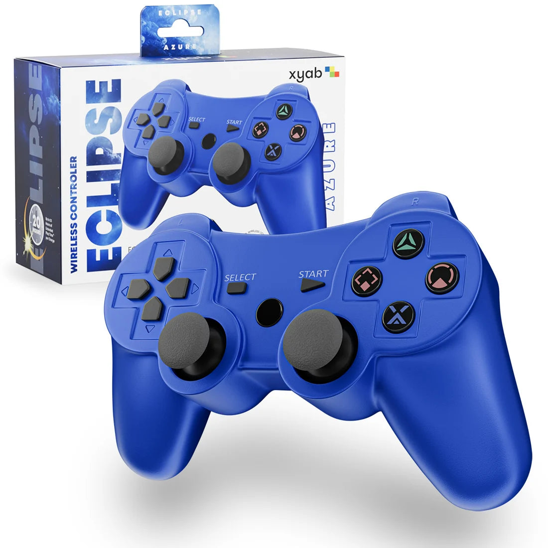 Sony PlayStation 3 Eclipse Wireless Controller