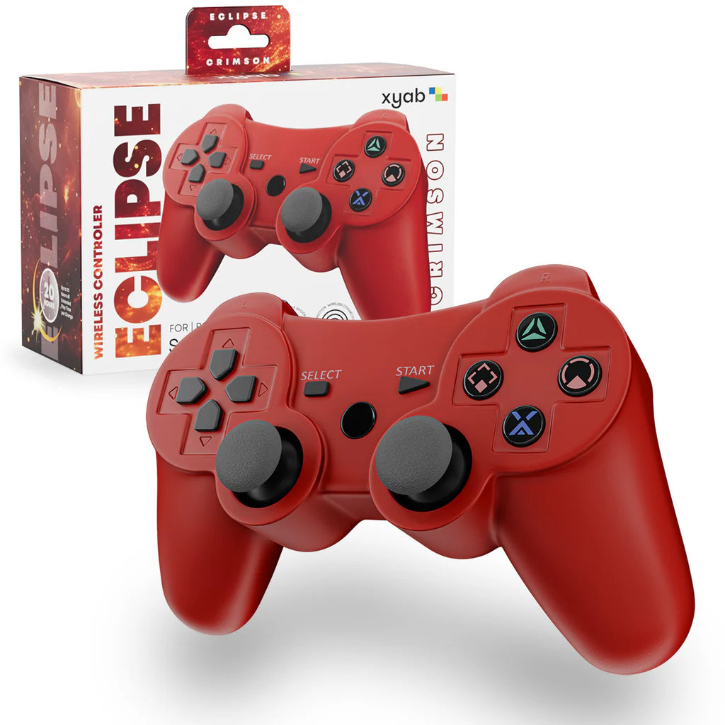 Sony PlayStation 3 Eclipse Wireless Controller