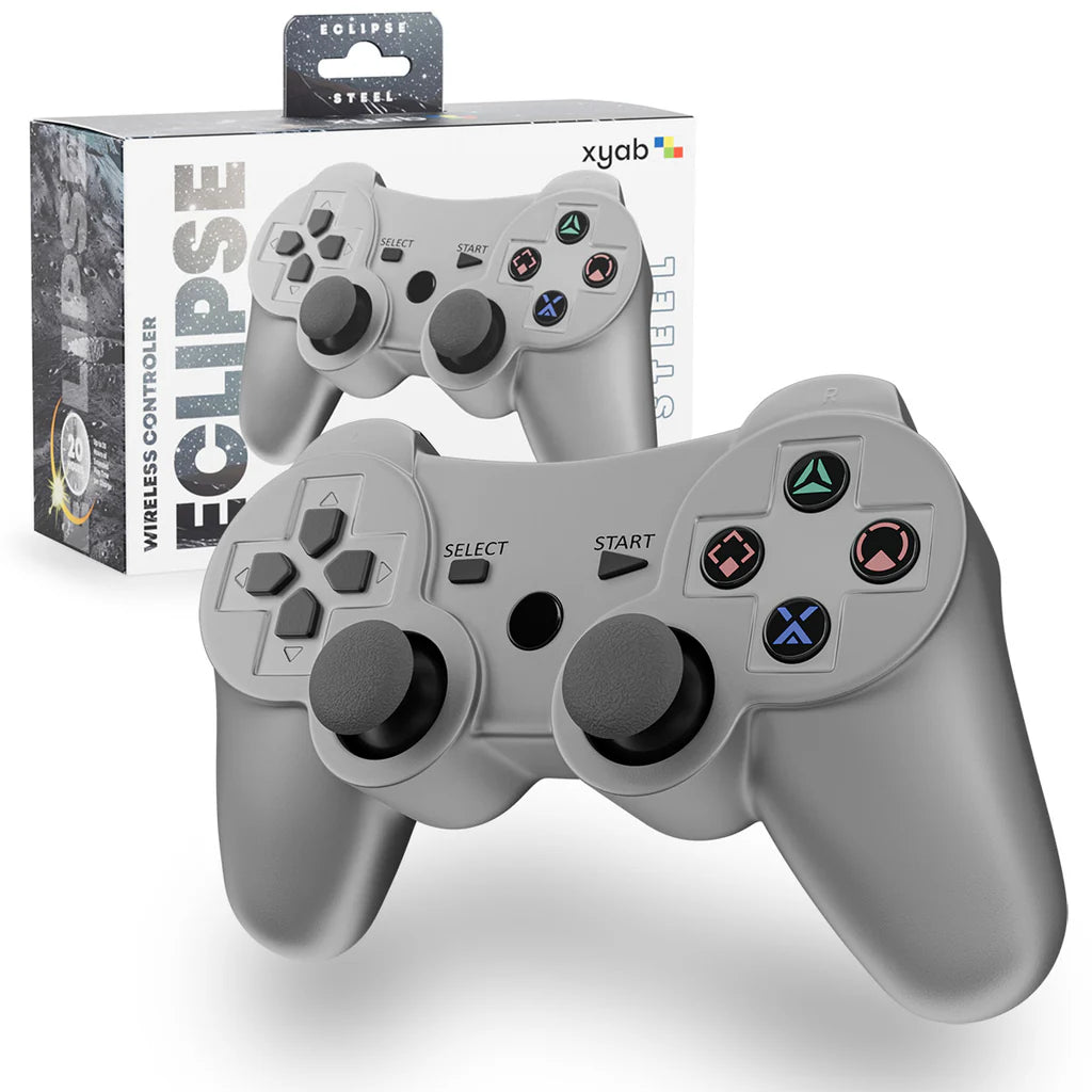 Sony PlayStation 3 Eclipse Wireless Controller