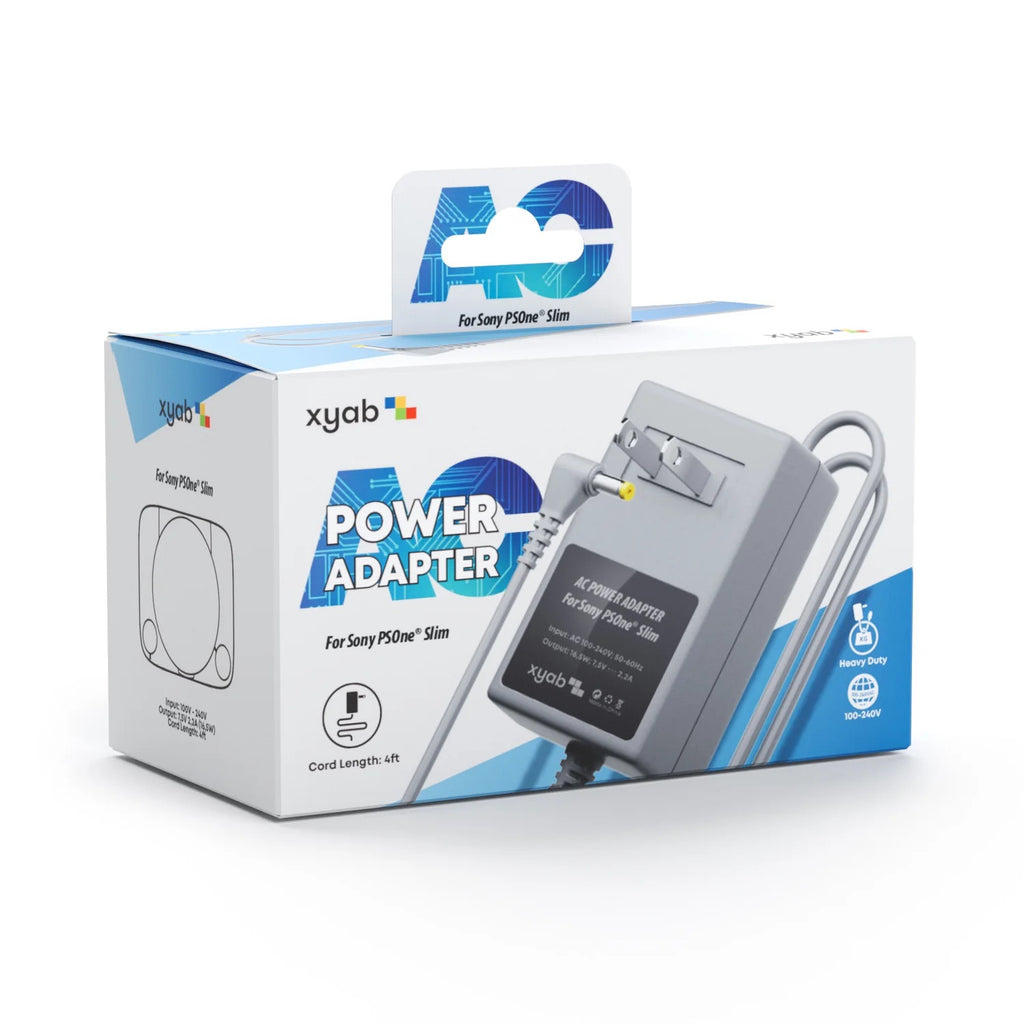 PSOne Slim Power Adapter