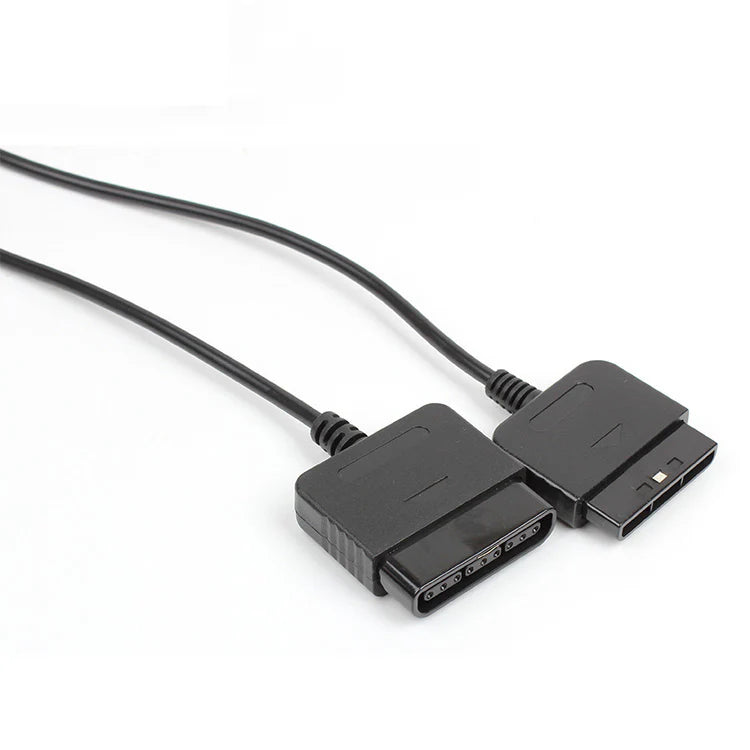 PlayStation 1 / PlayStation 2 Controller Extension Cable